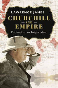 Churchill And Empire