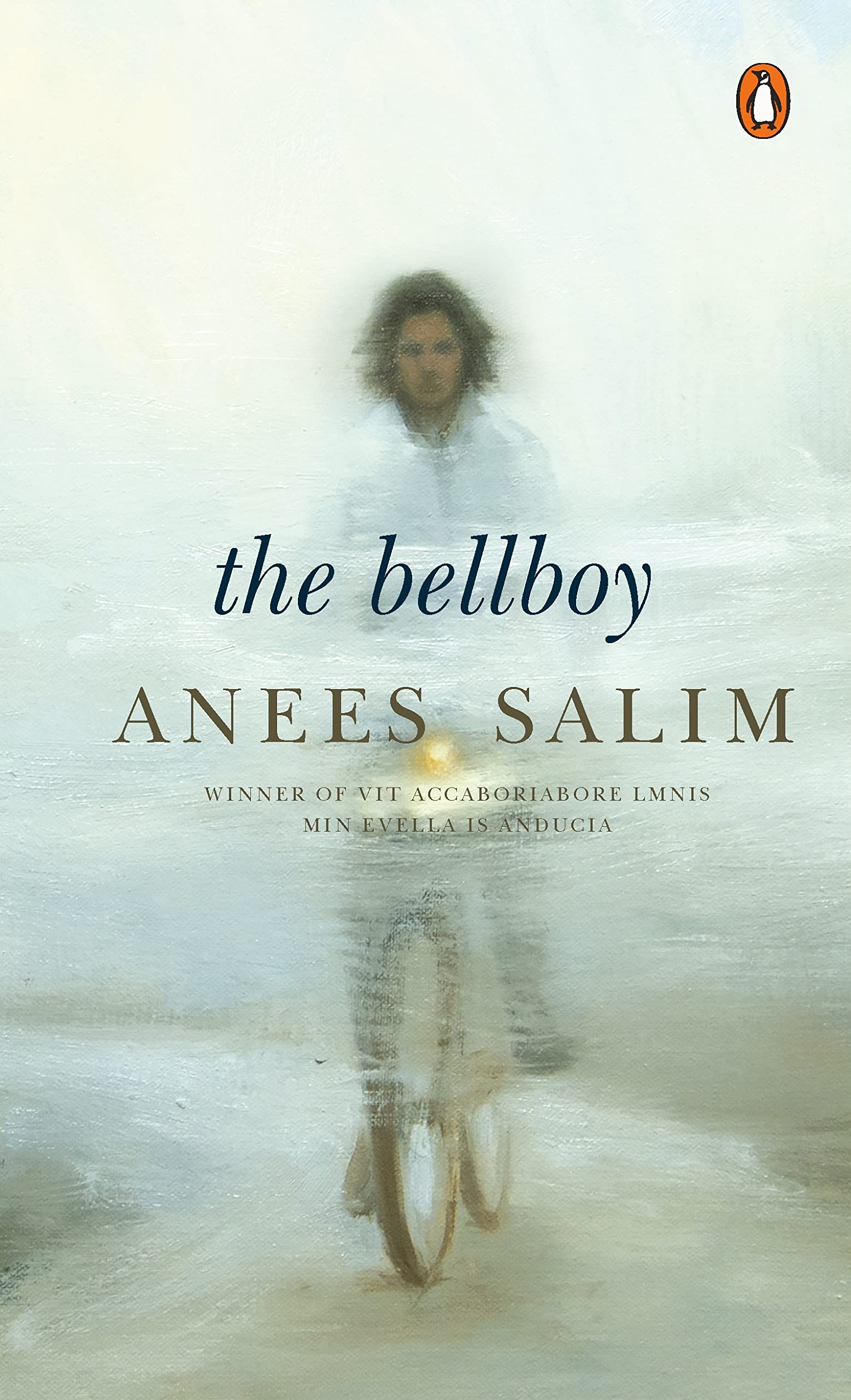The Bellboy