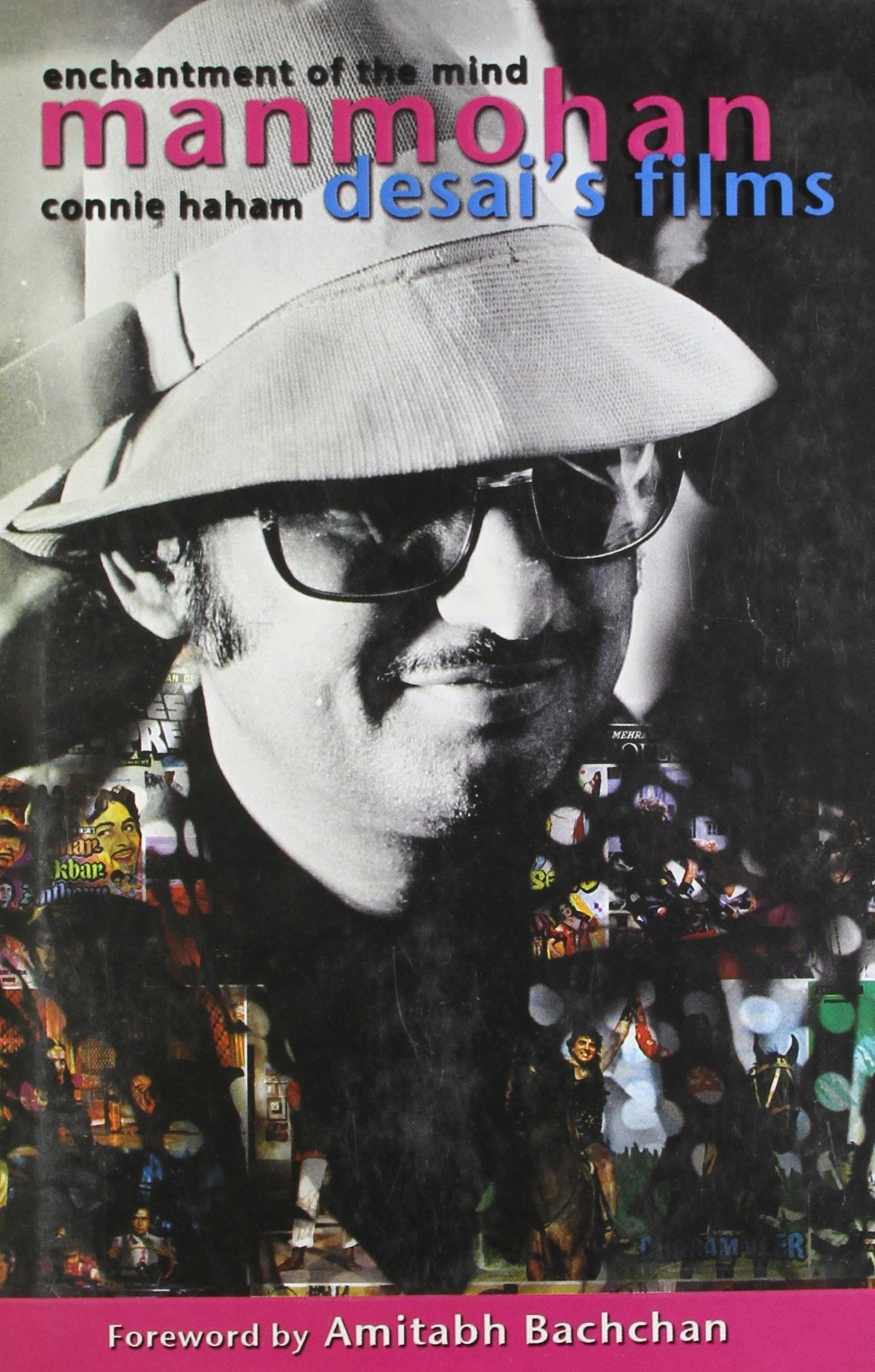 Manmohan Desai's Films: Enchantment Of The Mind