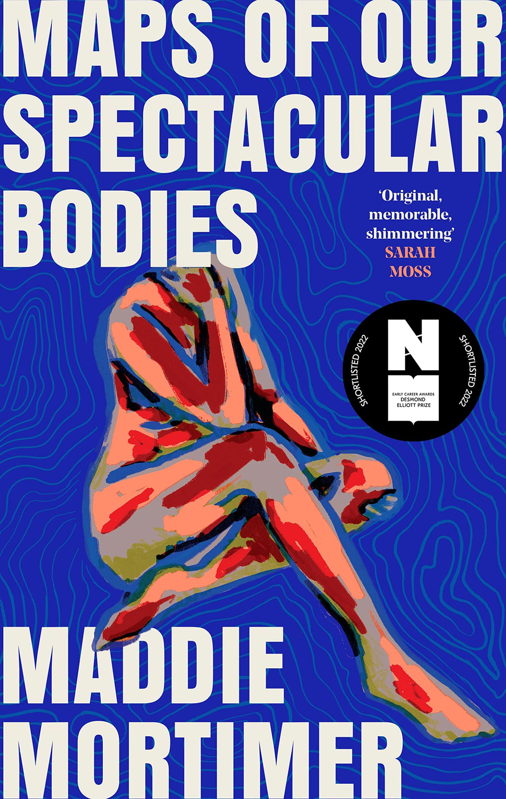 Maps Of Our Spectacular Bodies