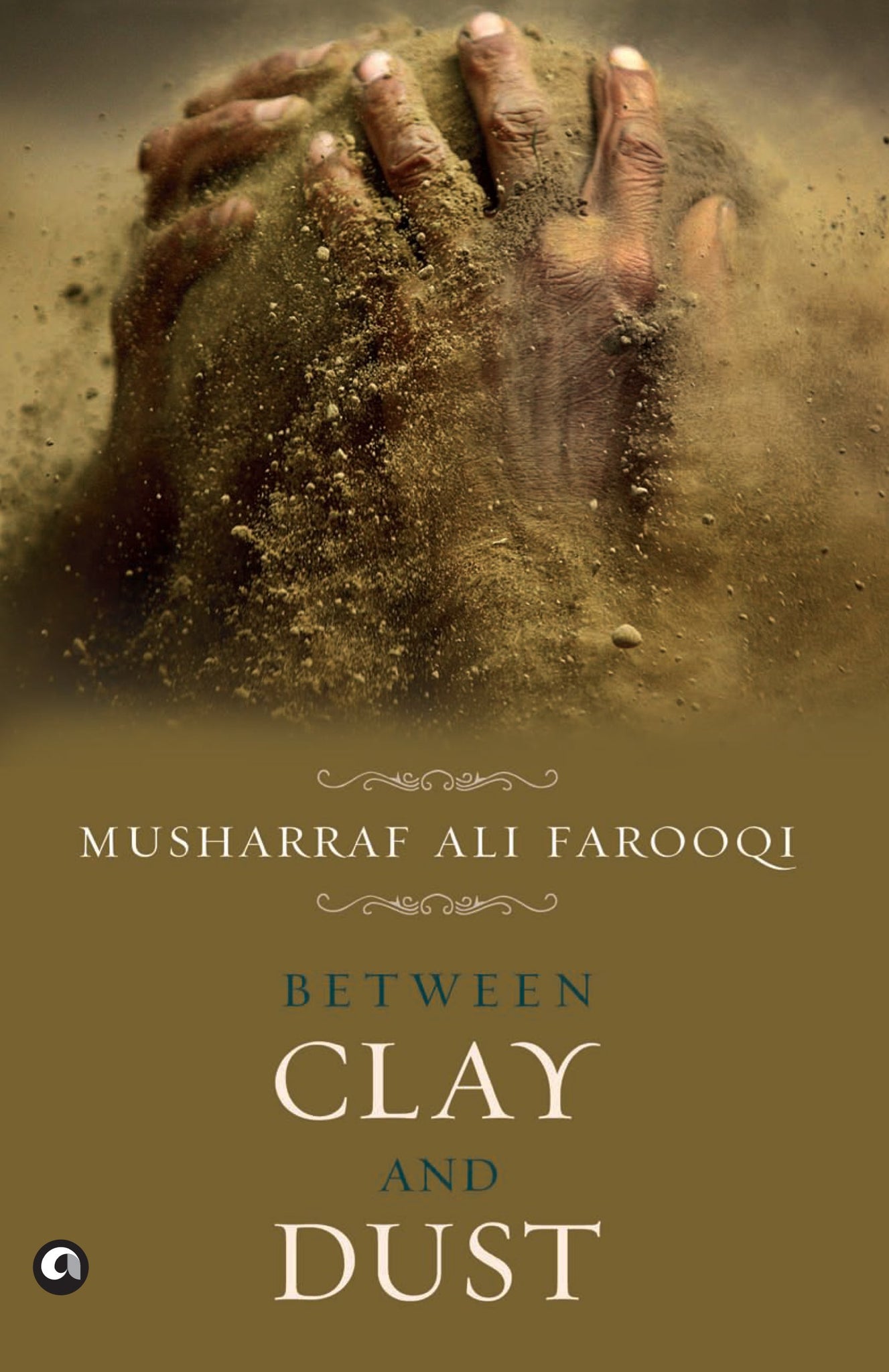 Between Clay And Dust