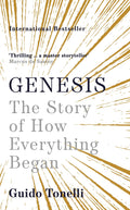 Genesis: The Story Of How Everything Began