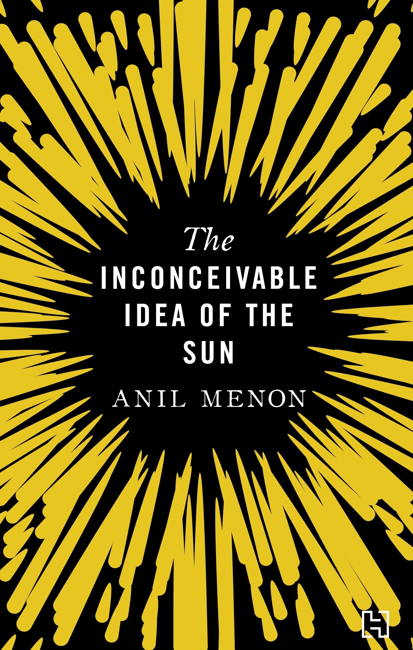 The Inconceivable Idea Of The Sun