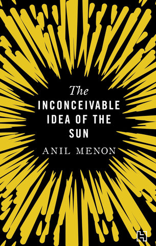 The Inconceivable Idea Of The Sun
