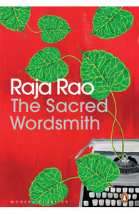 The Sacred Wordsmith