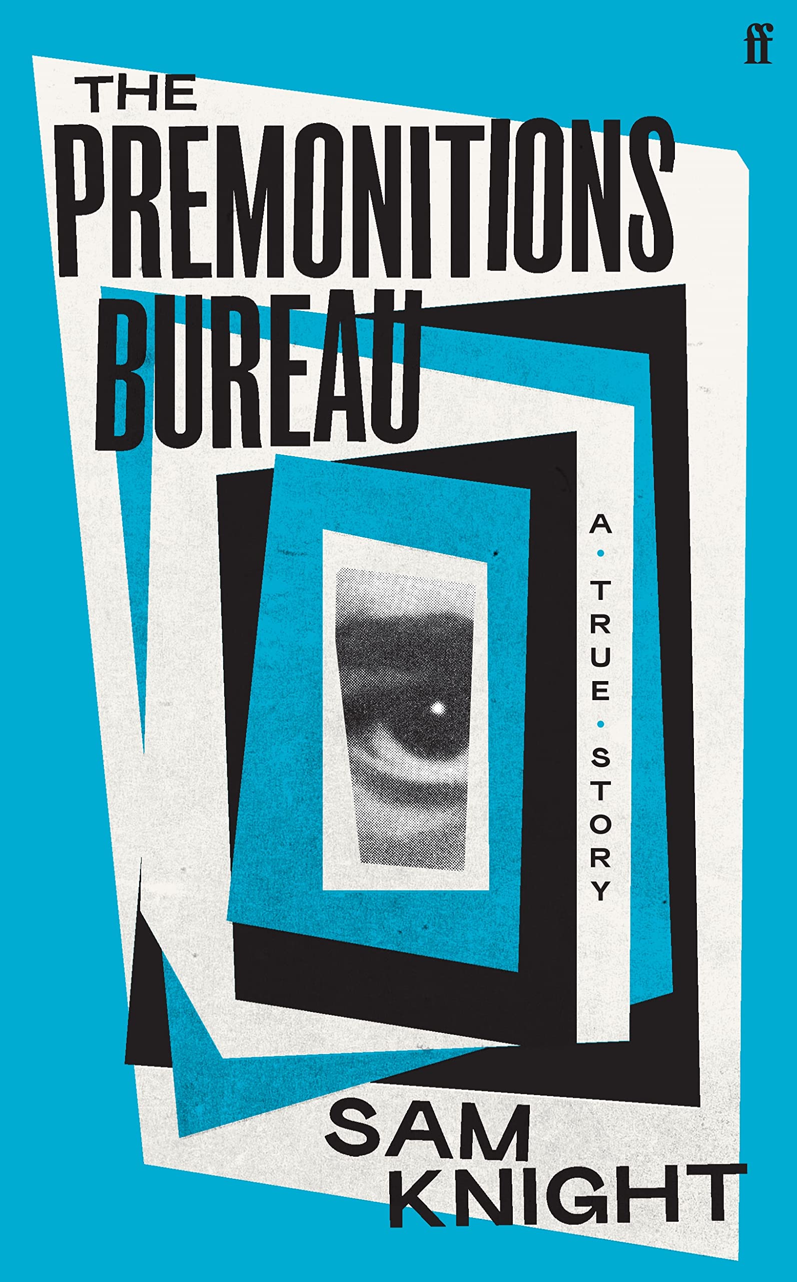 The Premonitions Bureau