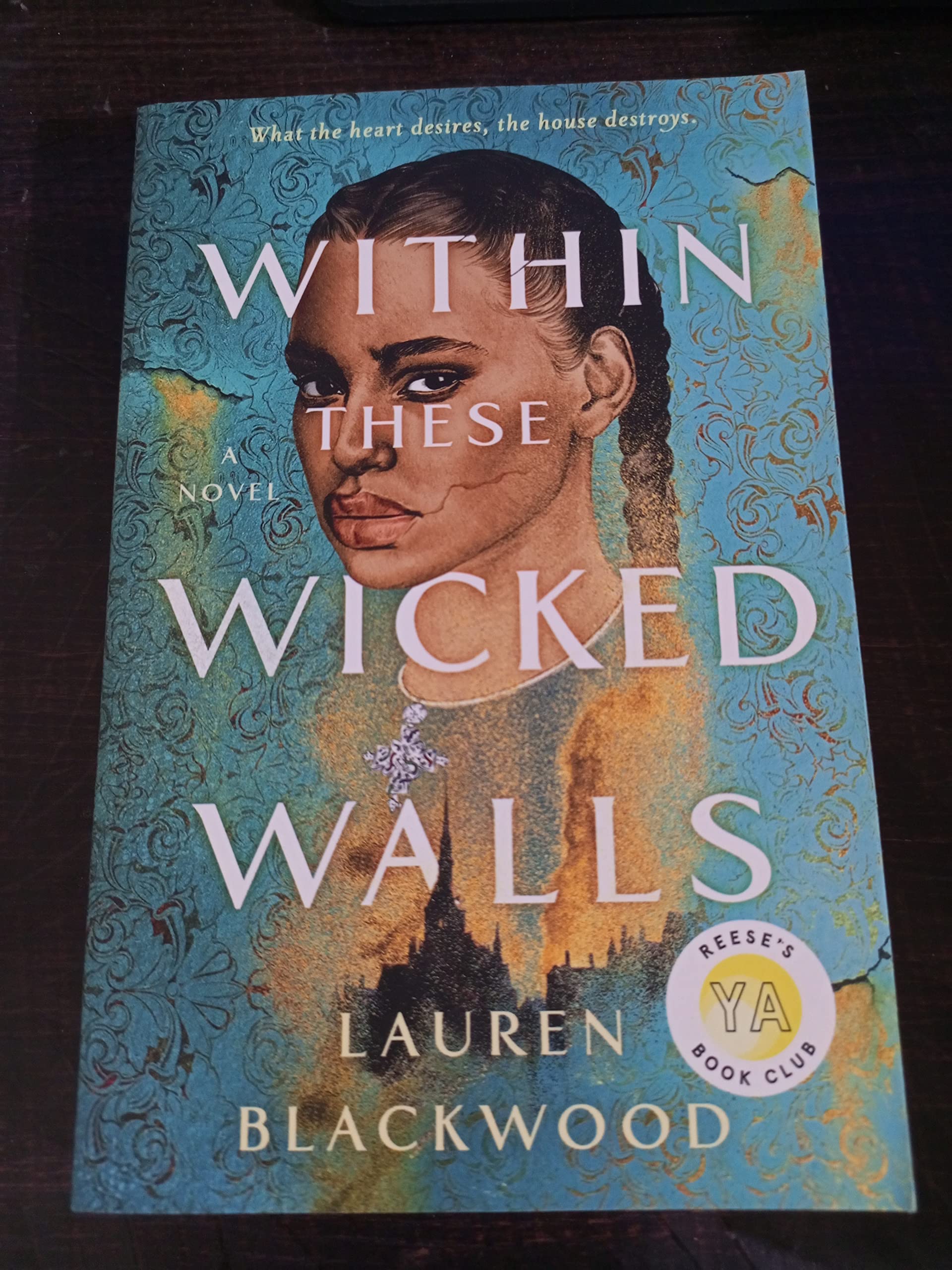 Within These Wicked Walls