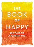 The Book Of Happy