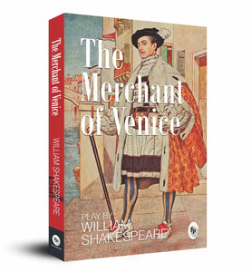 The Merchant Of Venice