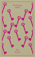 Northanger Abbey (Penguin Clothbound Classics)