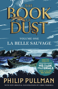 La Belle Sauvage (The Book of Dust)