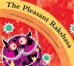 The Pleasant Rakshasa