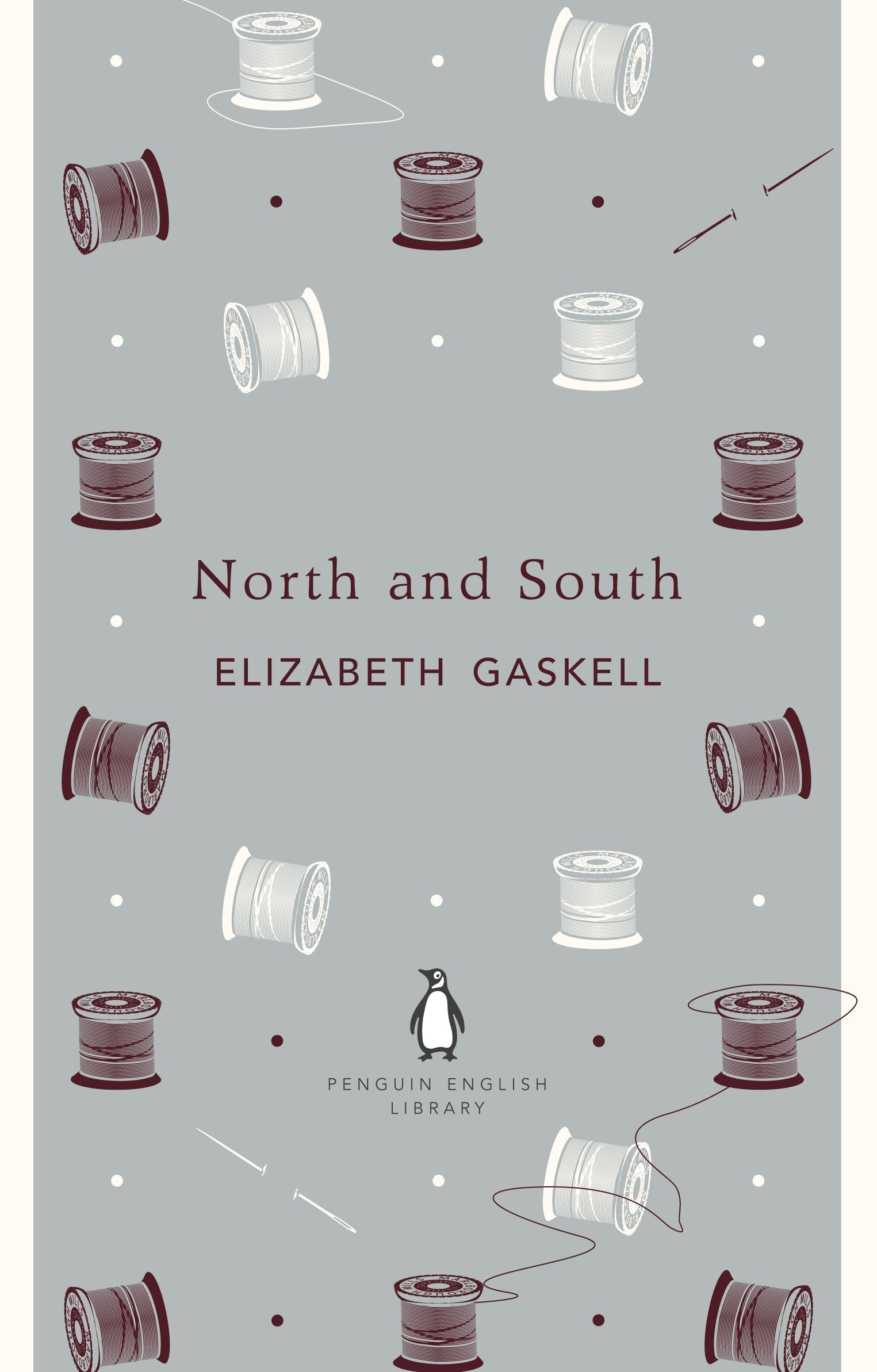 North And South