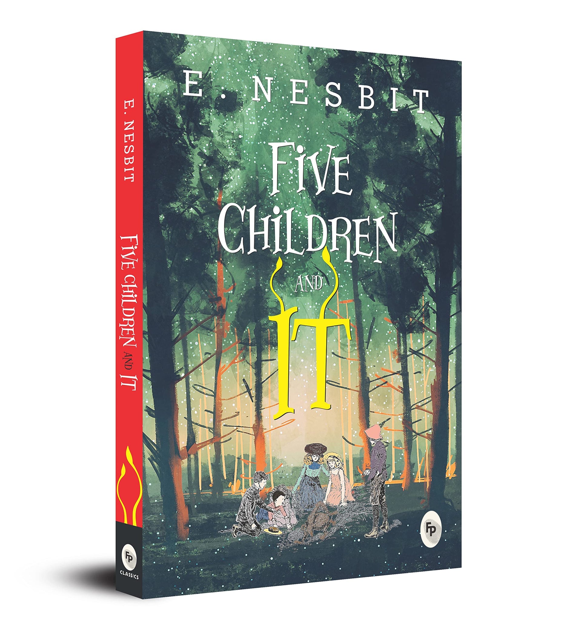 Five Children And It