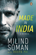 Made In India: A Memoir