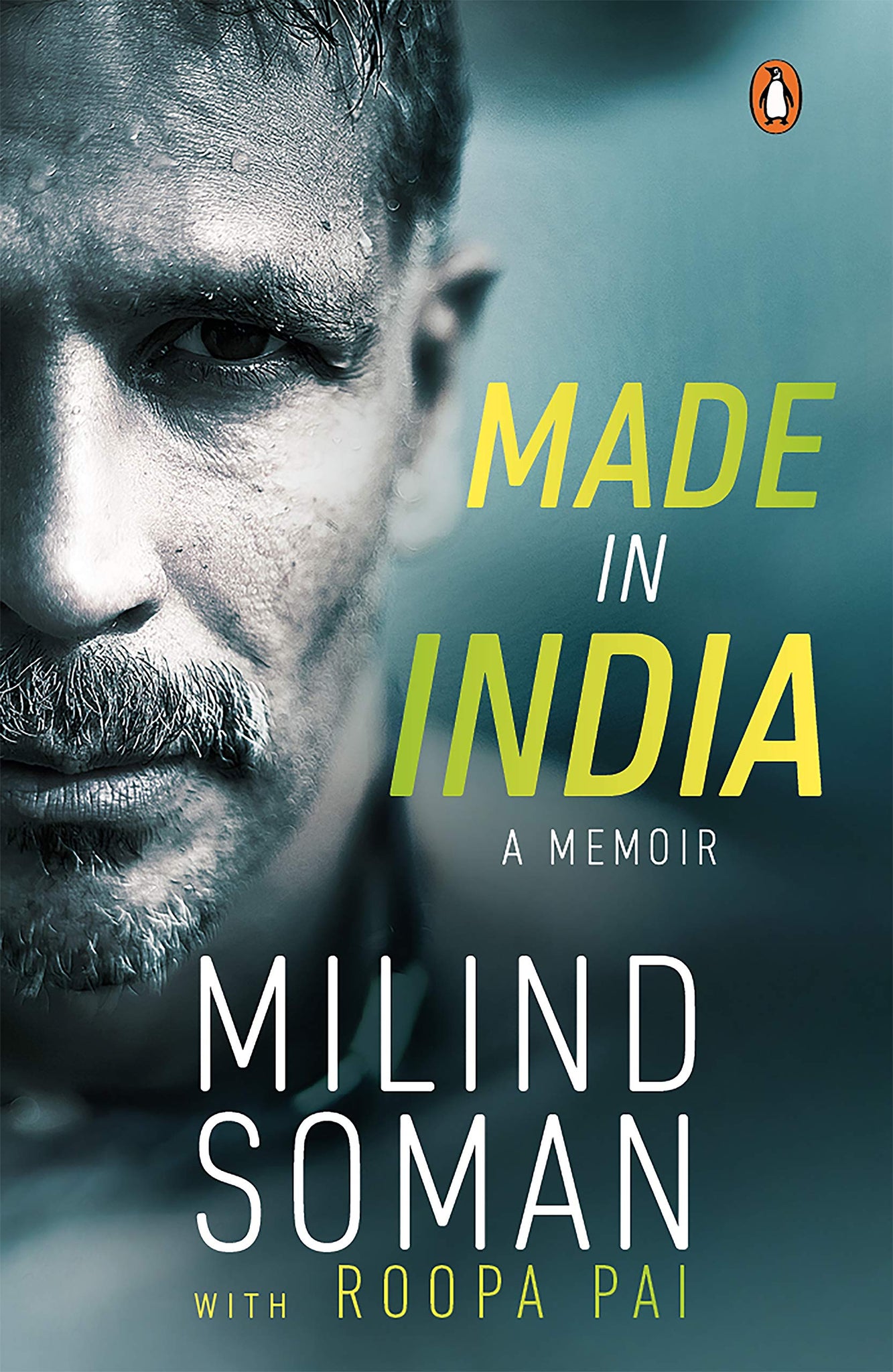 Made In India: A Memoir