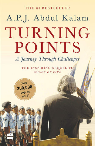 Turning Points: A Journey Through Challenges