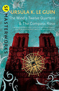 The Wind's Twelve Quarters And The Compass Rose