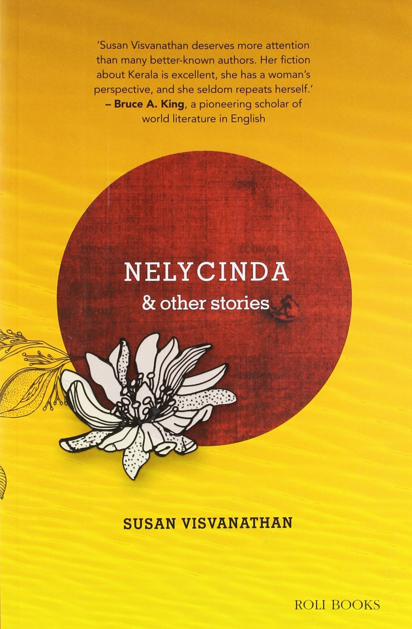 Nelycinda And Other Stories