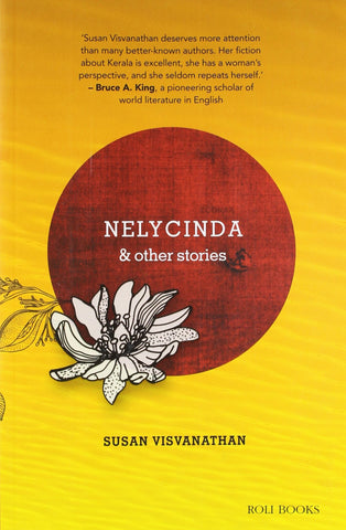 Nelycinda And Other Stories