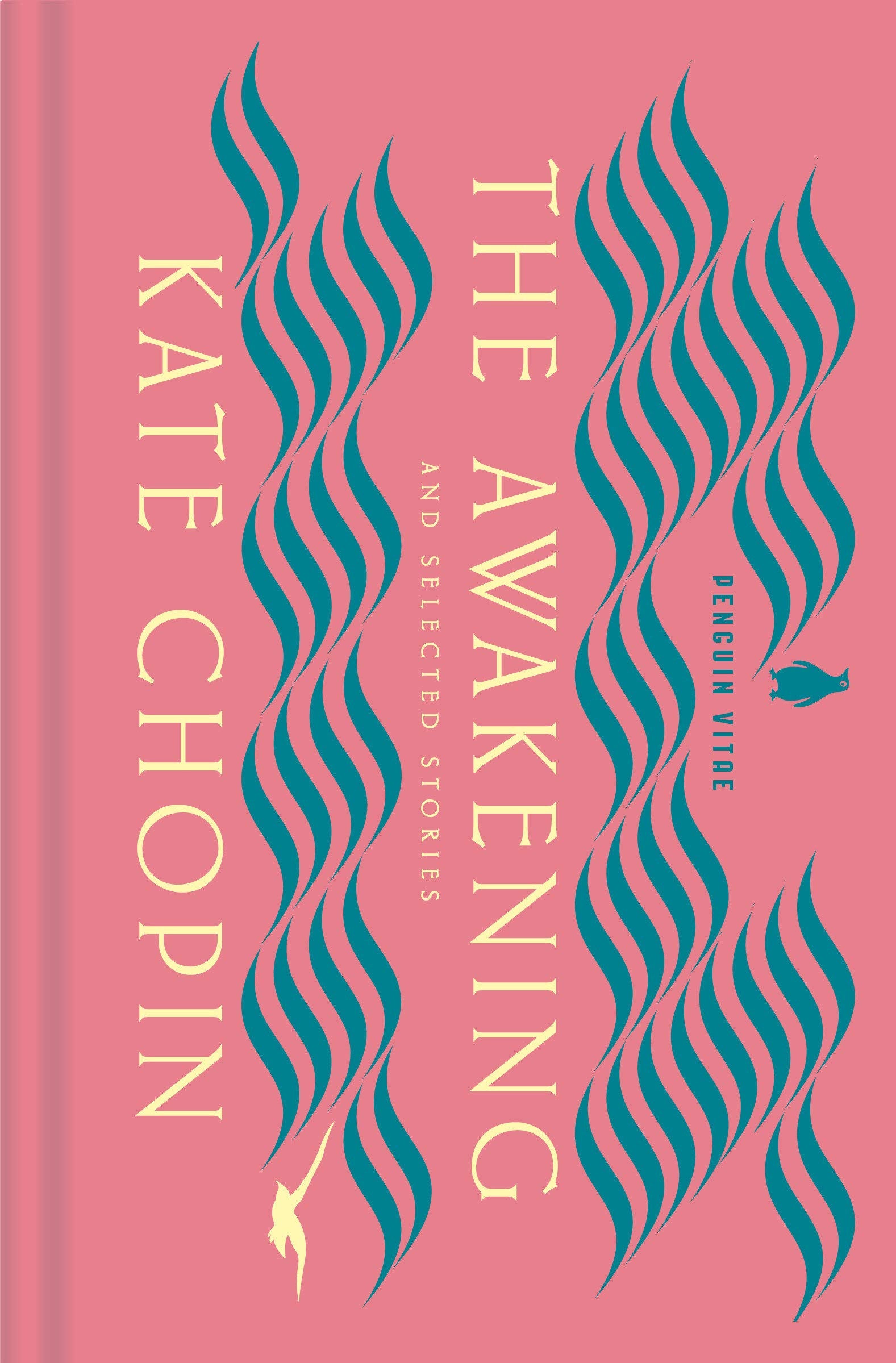 The Awakening And Selected Stories (Penguin Vitae)