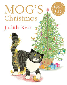 Mog’s Christmas