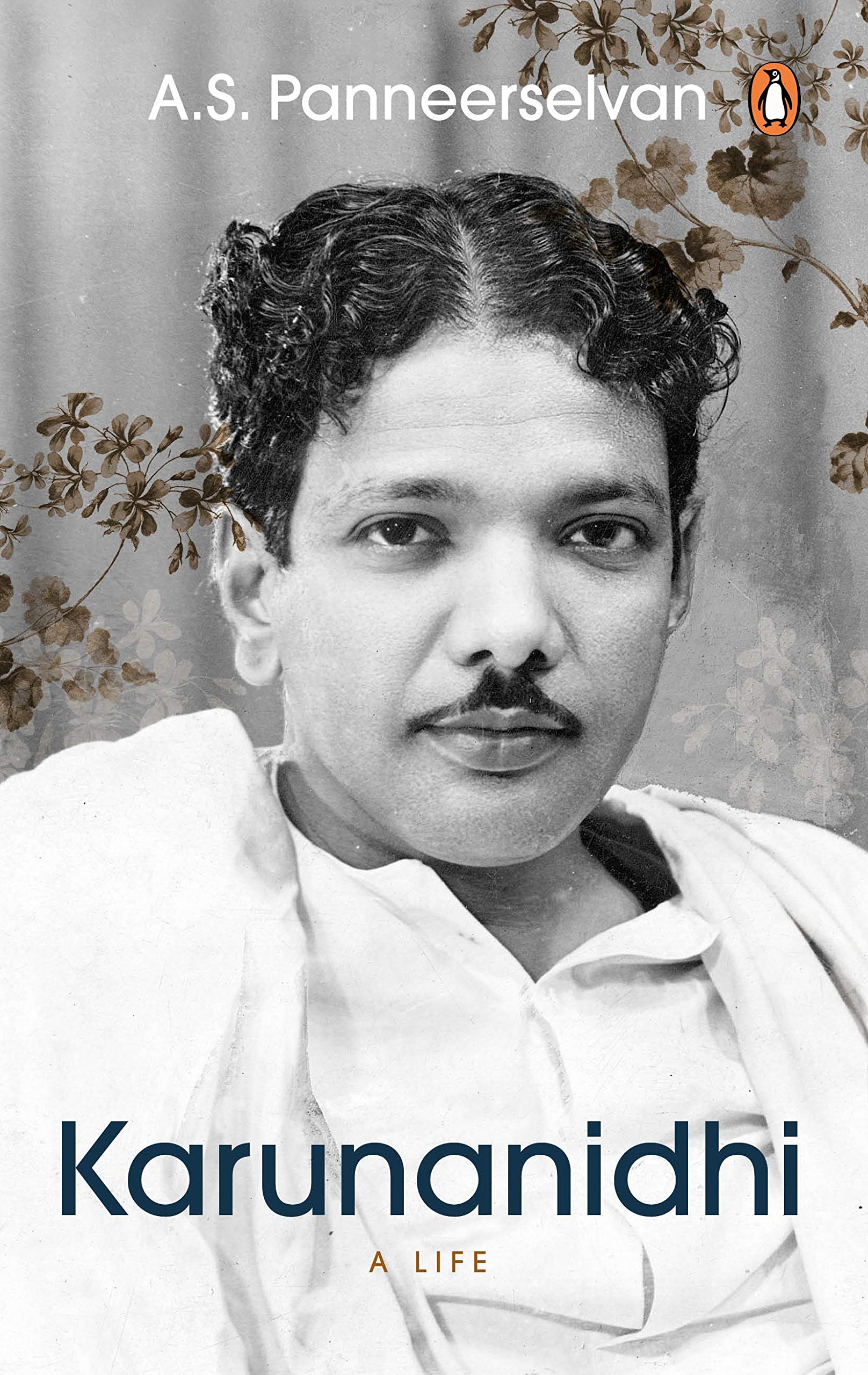 Karunanidhi: A Life