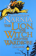 The Chronicles of Narnia: The Lion, the Witch and the Wardrobe (Book 2)