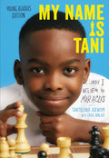 My Name Is Tani...And I Believe In Miracles