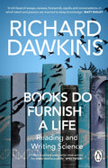 Books Do Furnish A Life: Reading And Writing Science