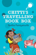 Chitti's Travelling Book Box