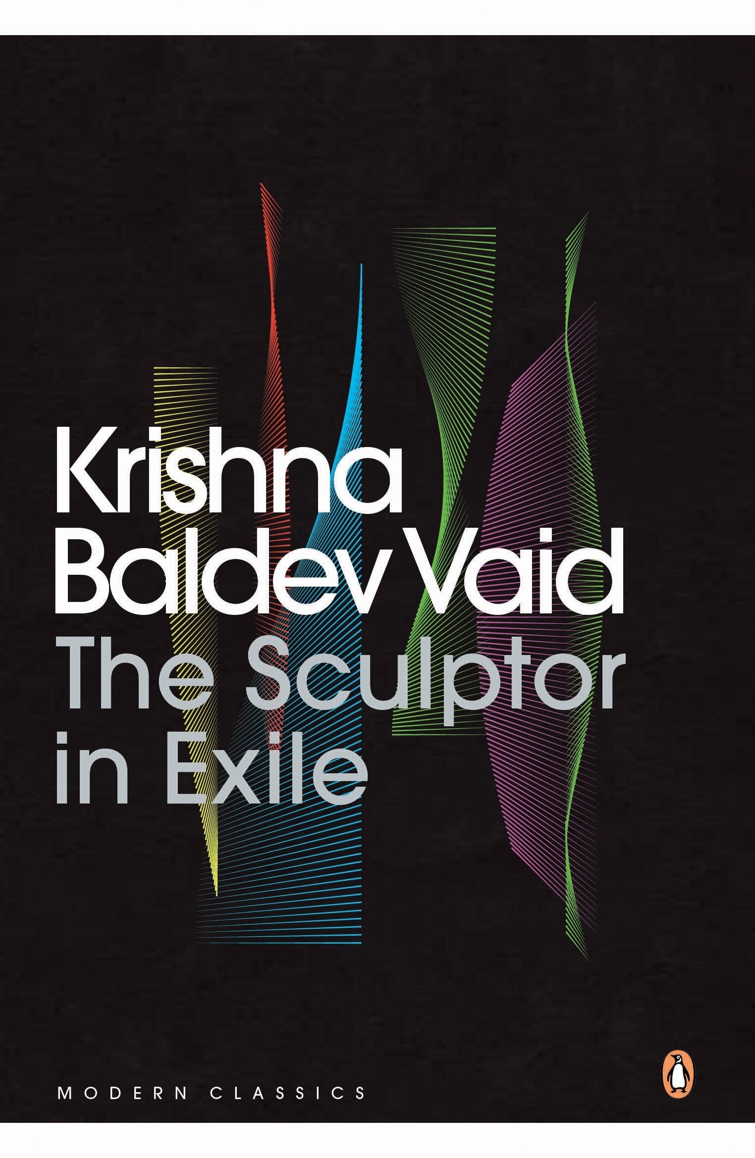 The Sculptor In Exile