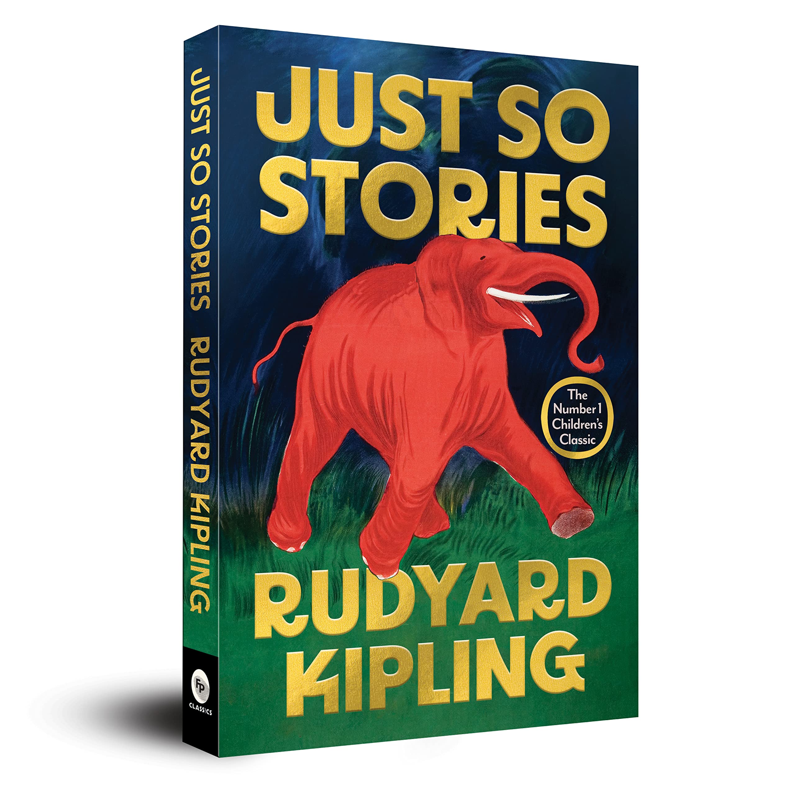Just So Stories