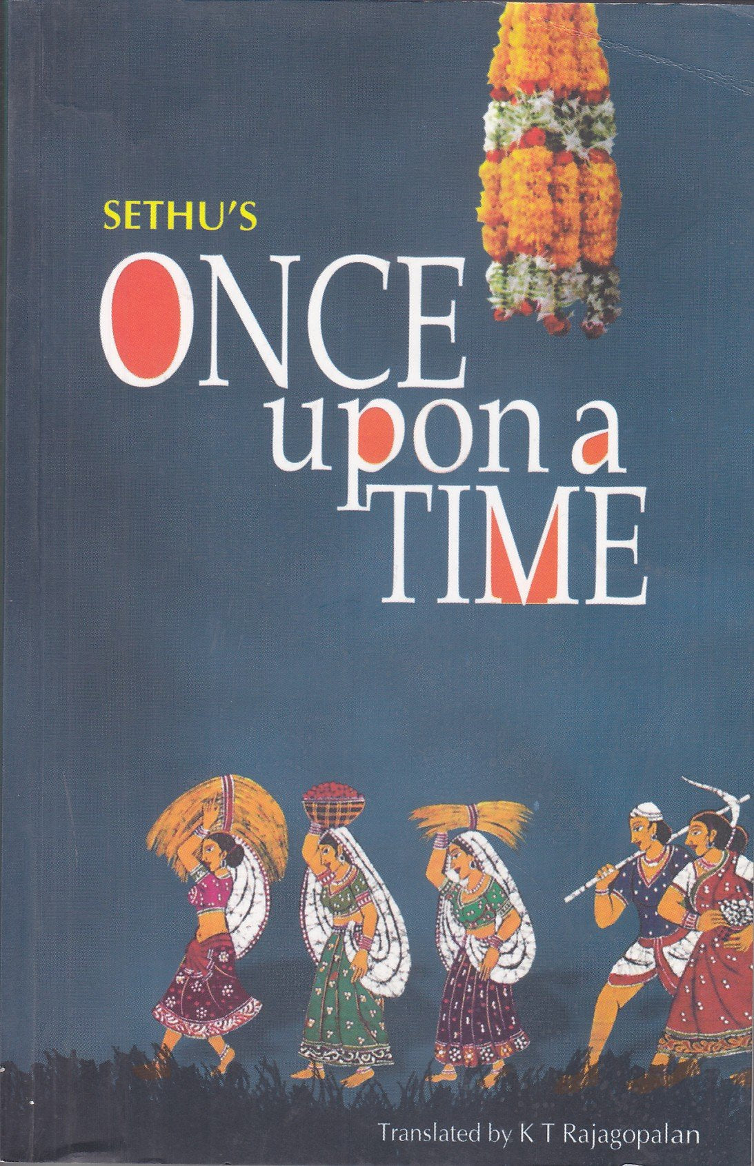 Once Upon A Time