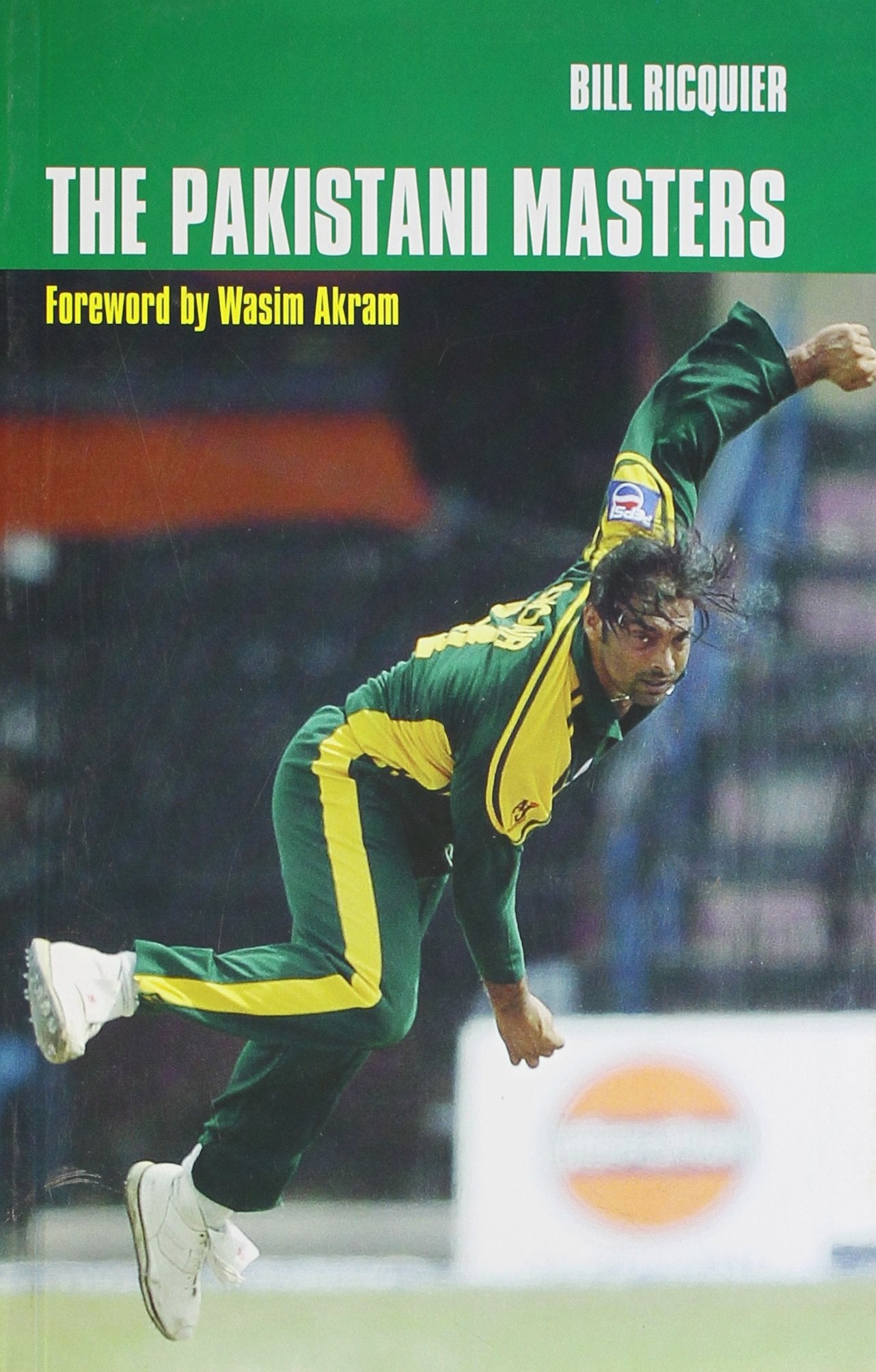 The Pakistani Masters