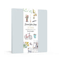 Draw Your Day Sketchbook: A Guided Drawing Journal