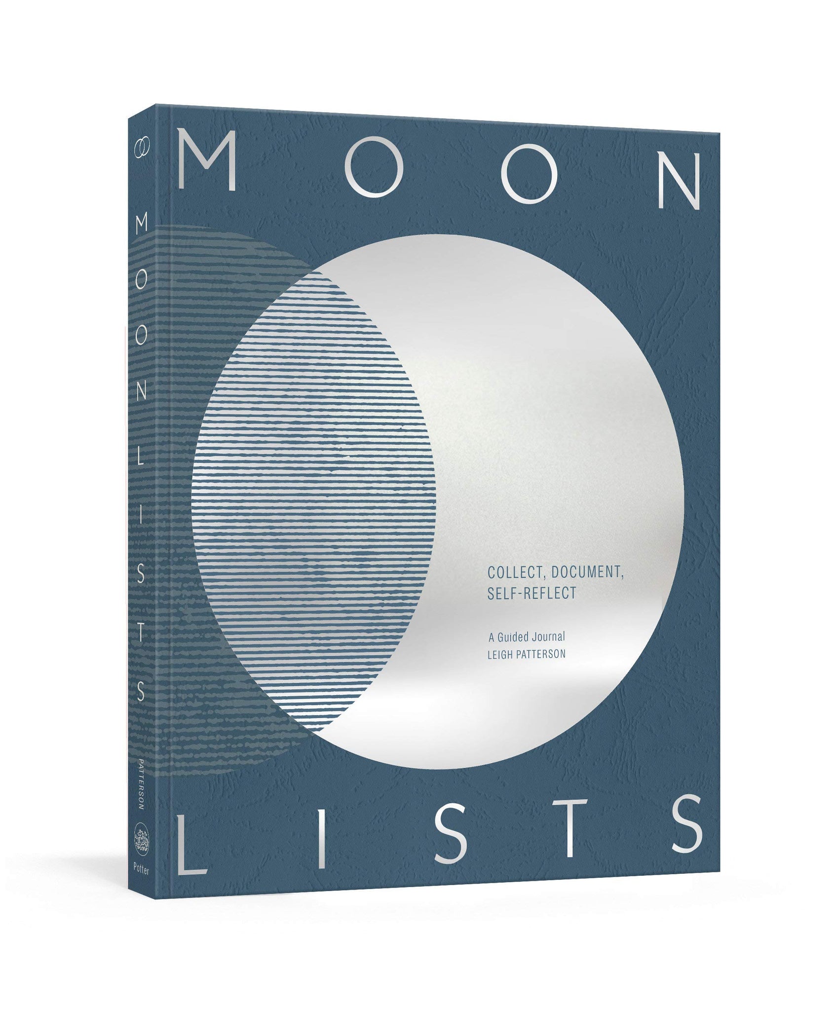 Moon Lists: Questions And Rituals For Self-Reflection