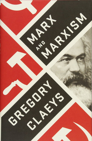 Marx And Marxism