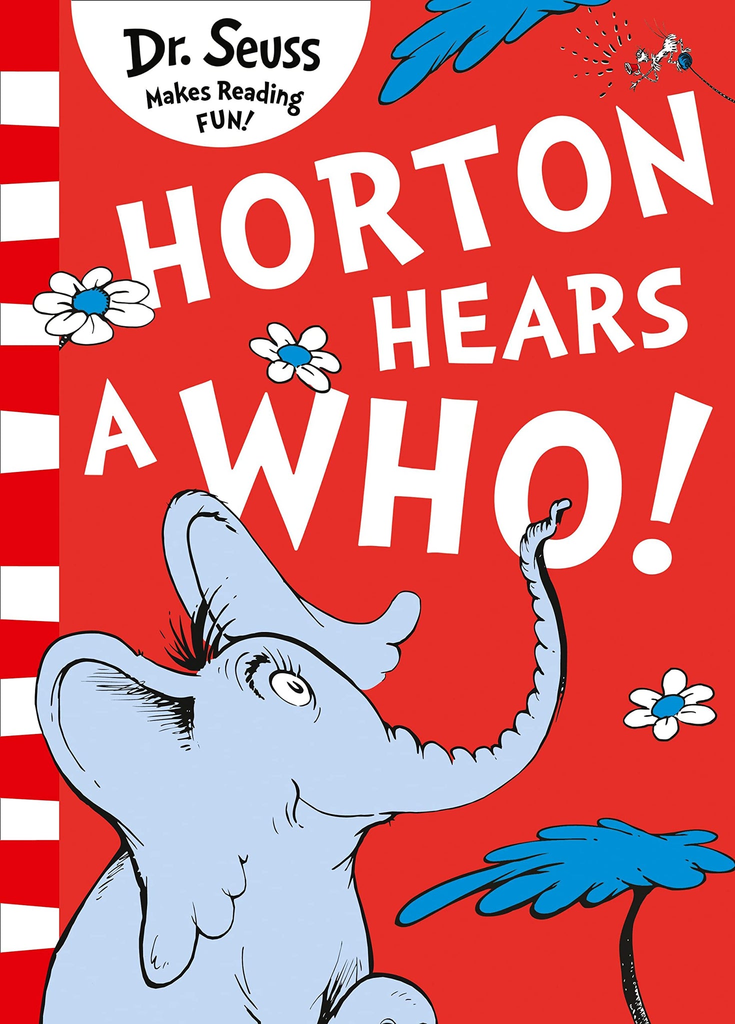 Horton Hears A Who!