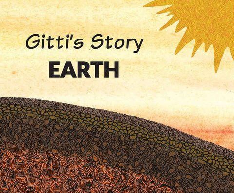 Gitti's Story-Earth
