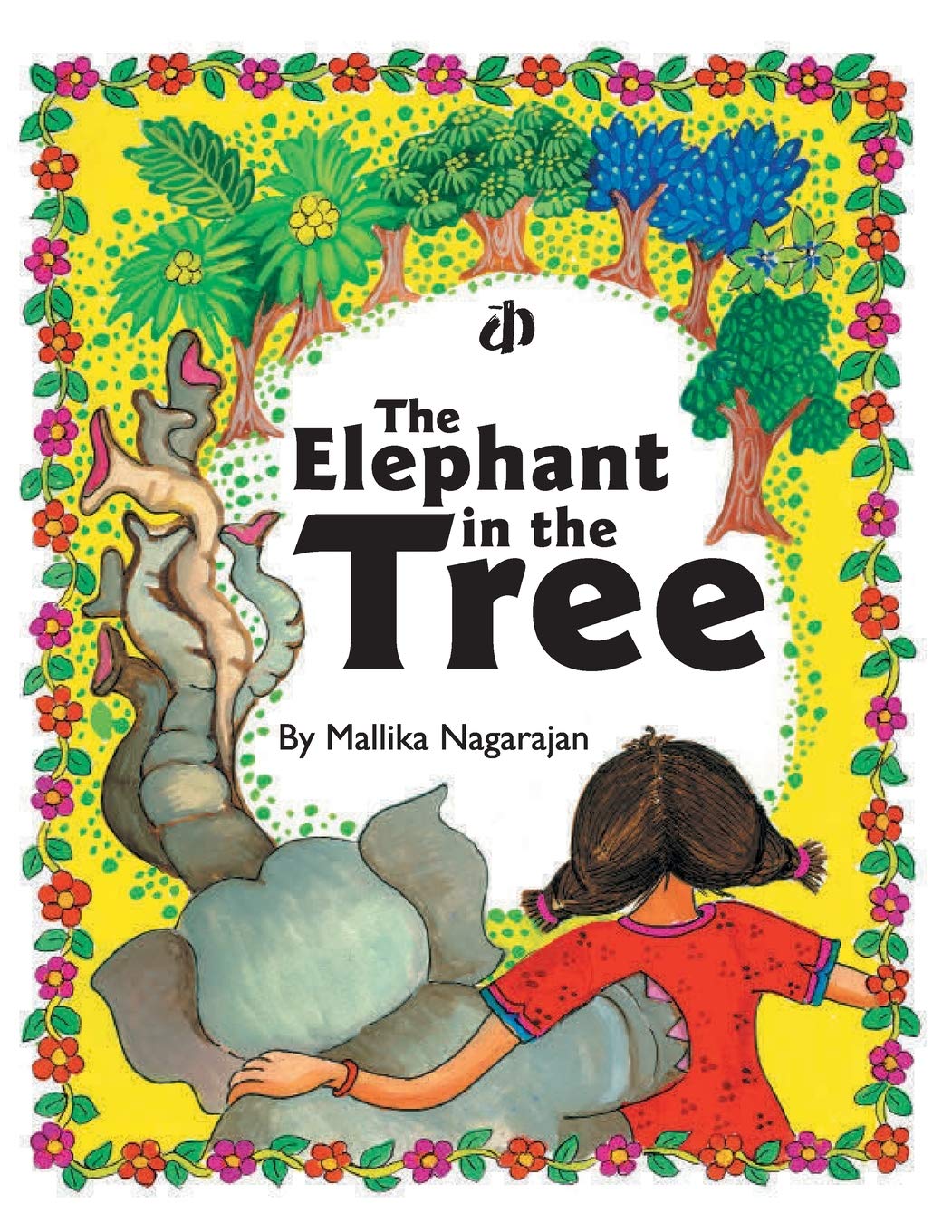 Elephant In The Tree