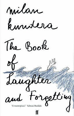 Book Of Laughter And Forgetting