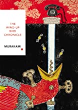 The Wind-Up Bird Chronicle: Vintage Classics Japanese Series