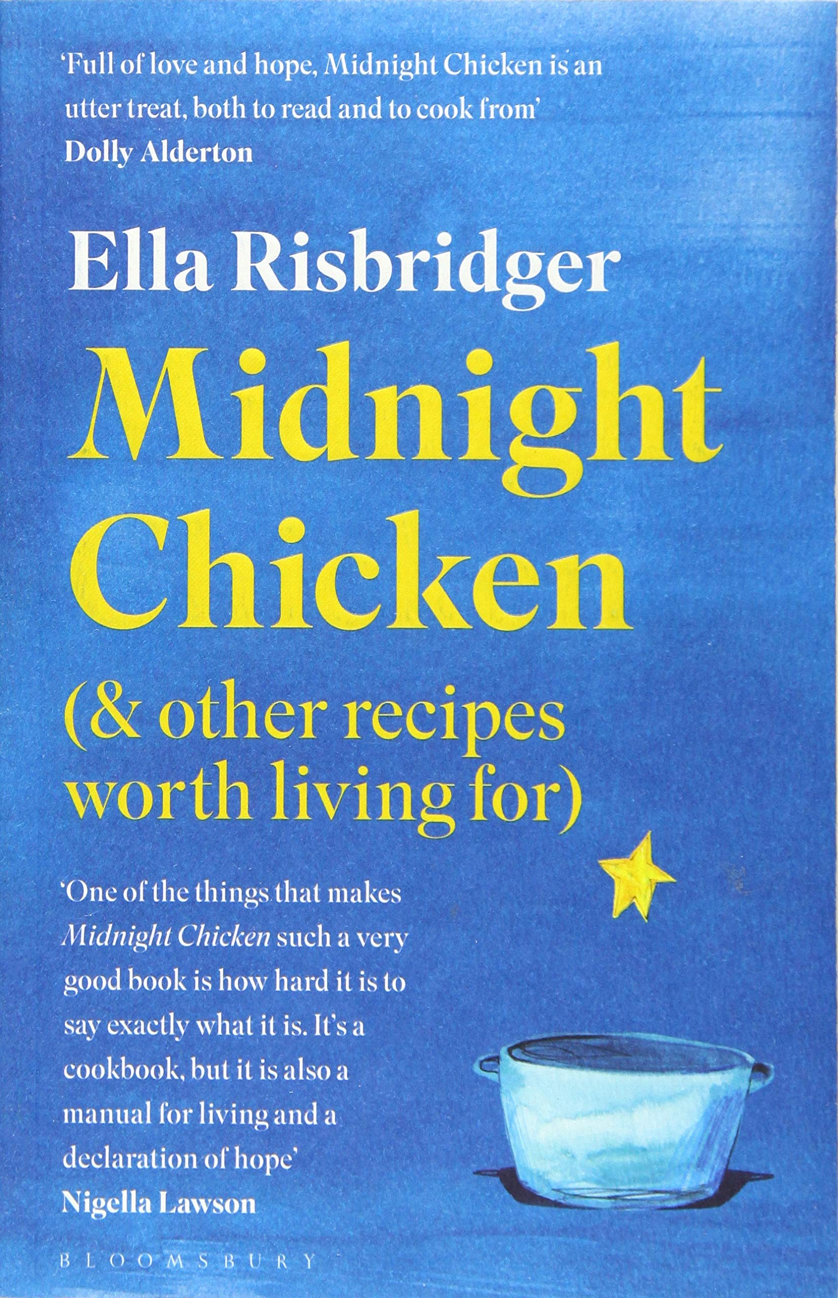 Midnight Chicken