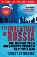 The Invention Of Russia