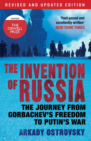 The Invention Of Russia