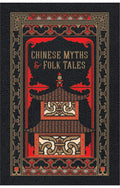 Chinese Myths And Folk Tales
