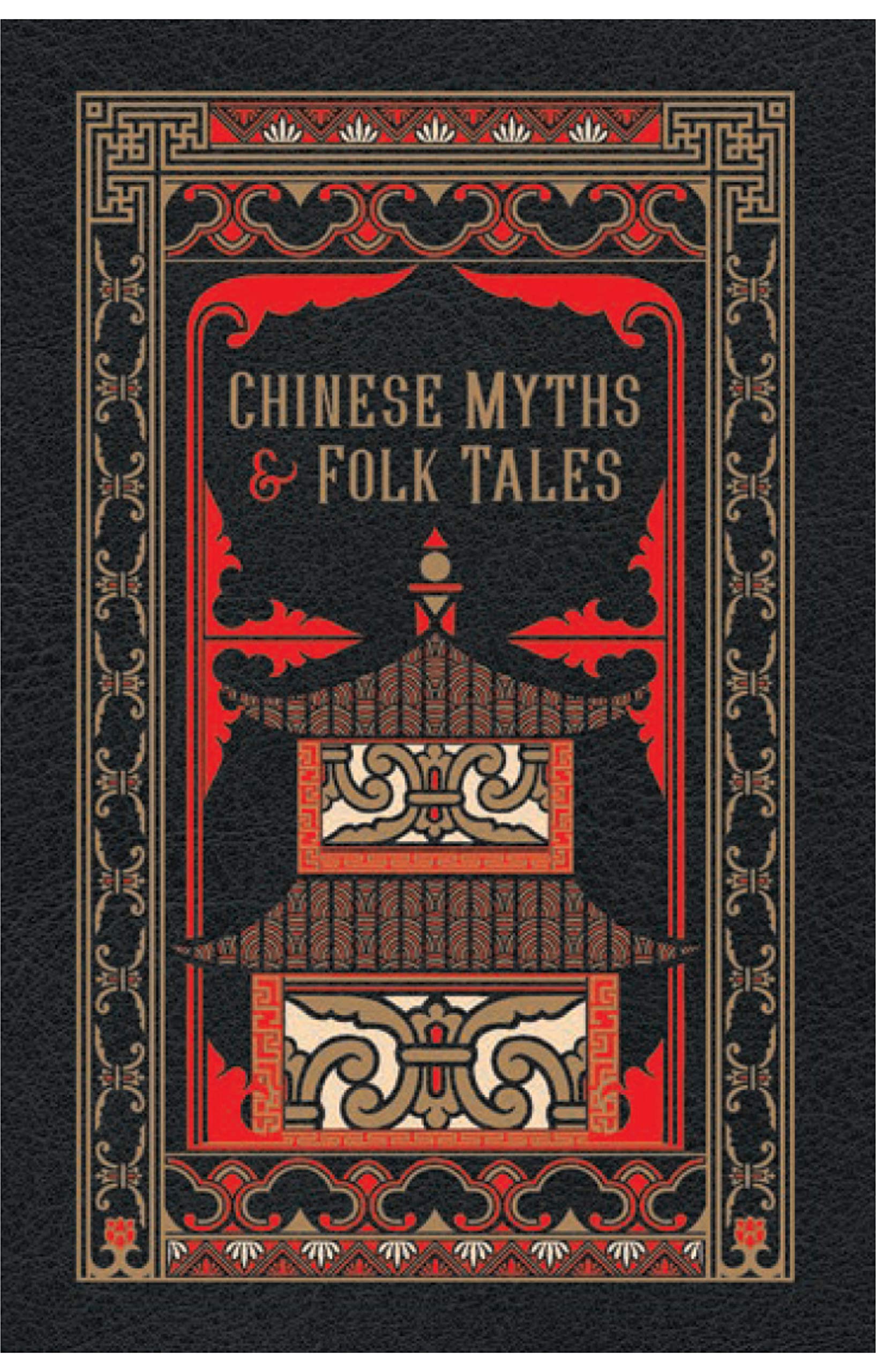 Chinese Myths And Folk Tales