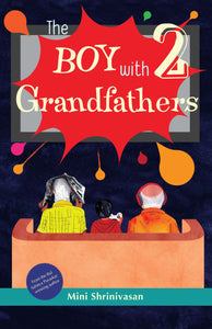 The Boy With 2 Grandfathers