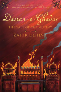 Dastan-e-ghadar
